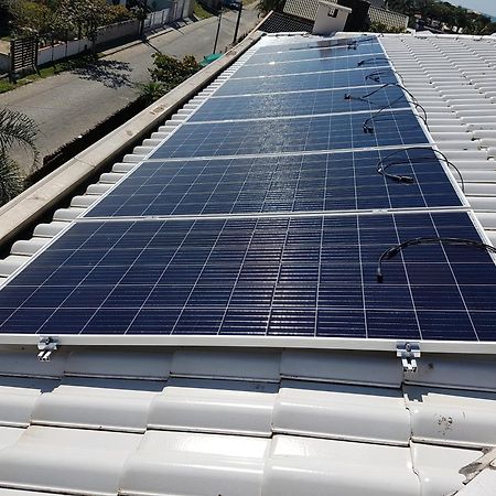 Solar Alcantara & Lazzarotto Bombinhas Exterior foto