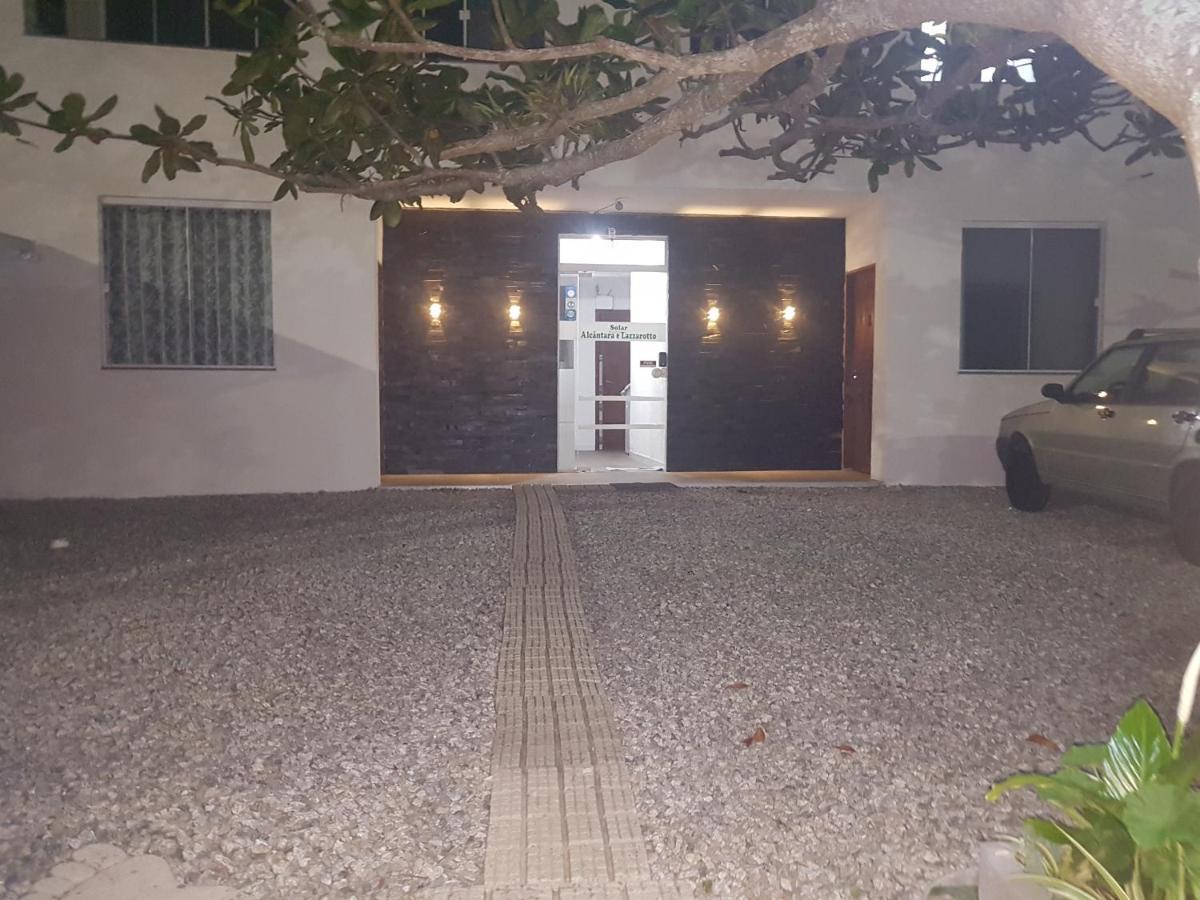 Solar Alcantara & Lazzarotto Bombinhas Exterior foto