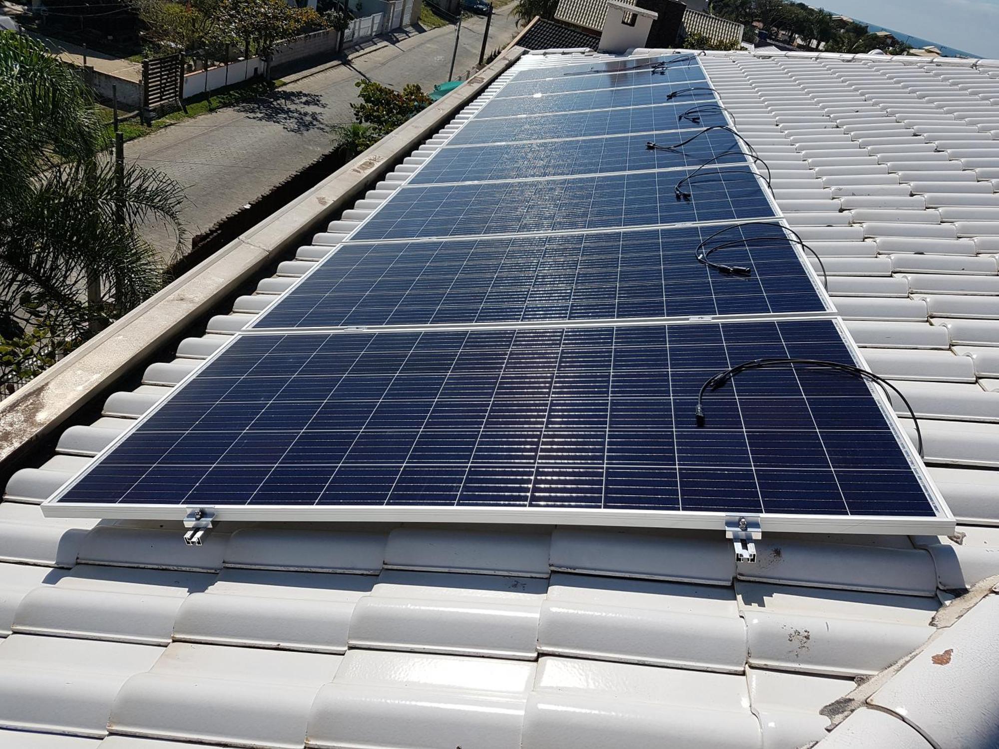 Solar Alcantara & Lazzarotto Bombinhas Exterior foto