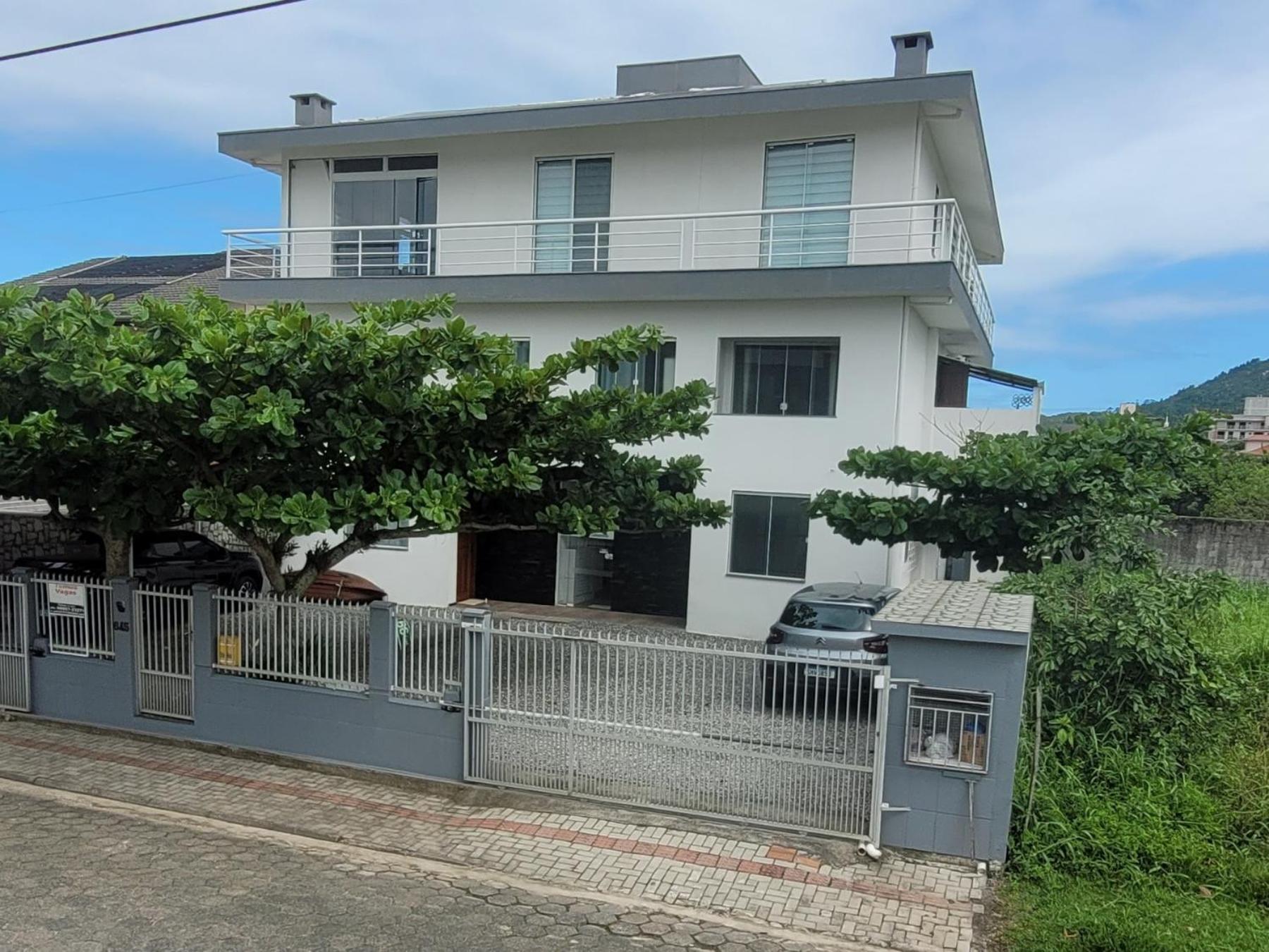 Solar Alcantara & Lazzarotto Bombinhas Exterior foto